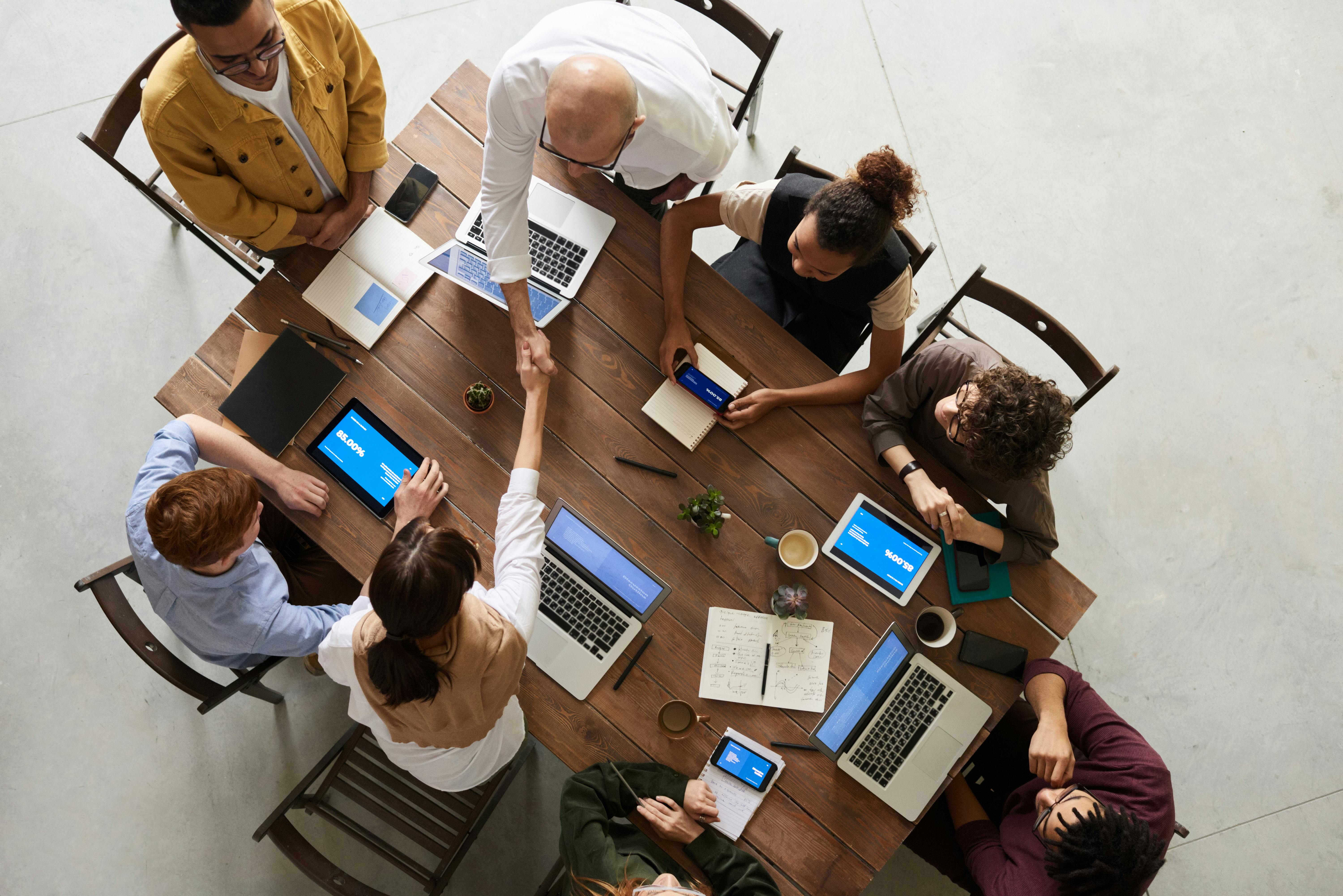 Consultoría de innovación tecnológica