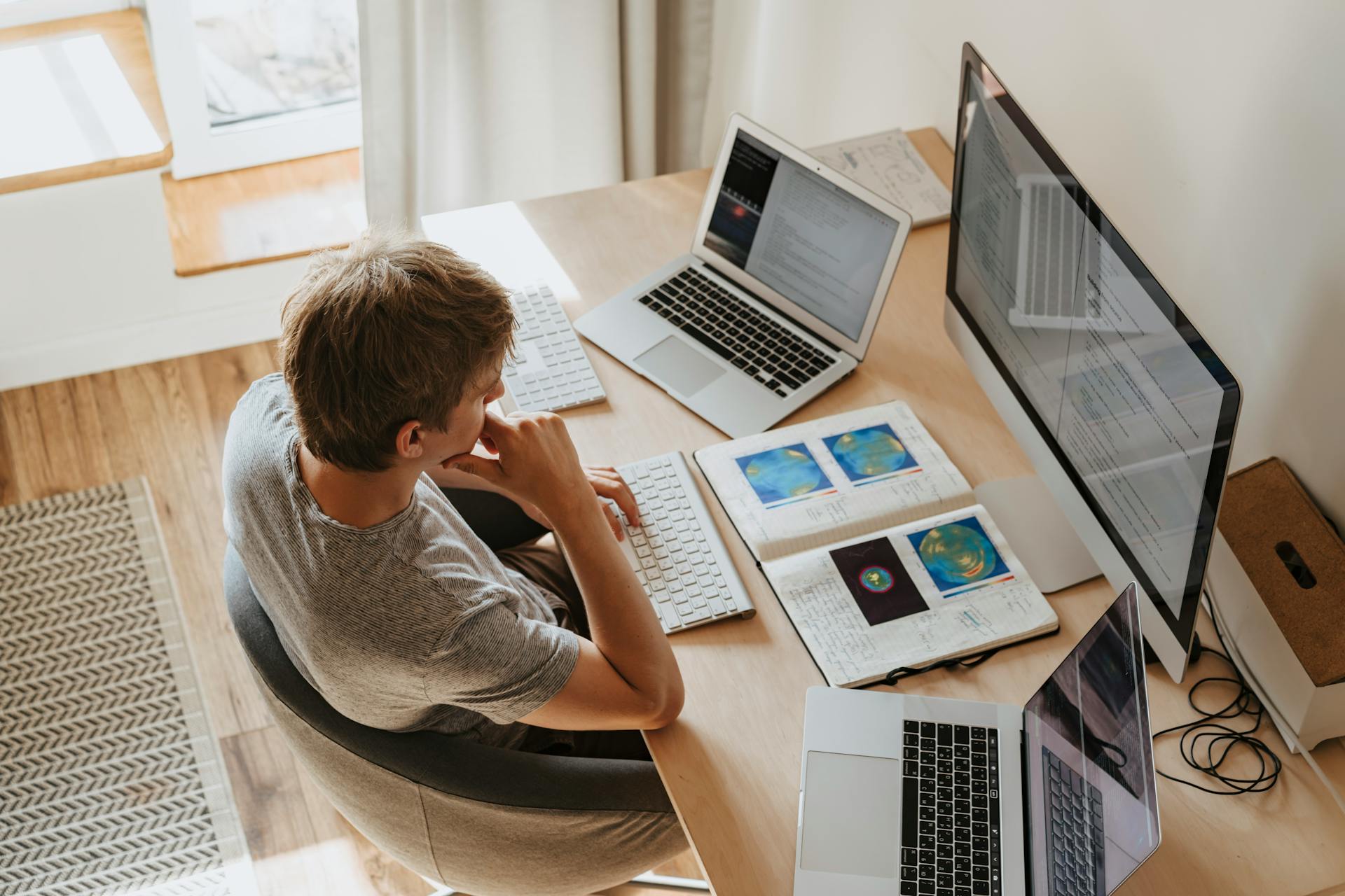 Desarrollo de Software a Medida para Empresas