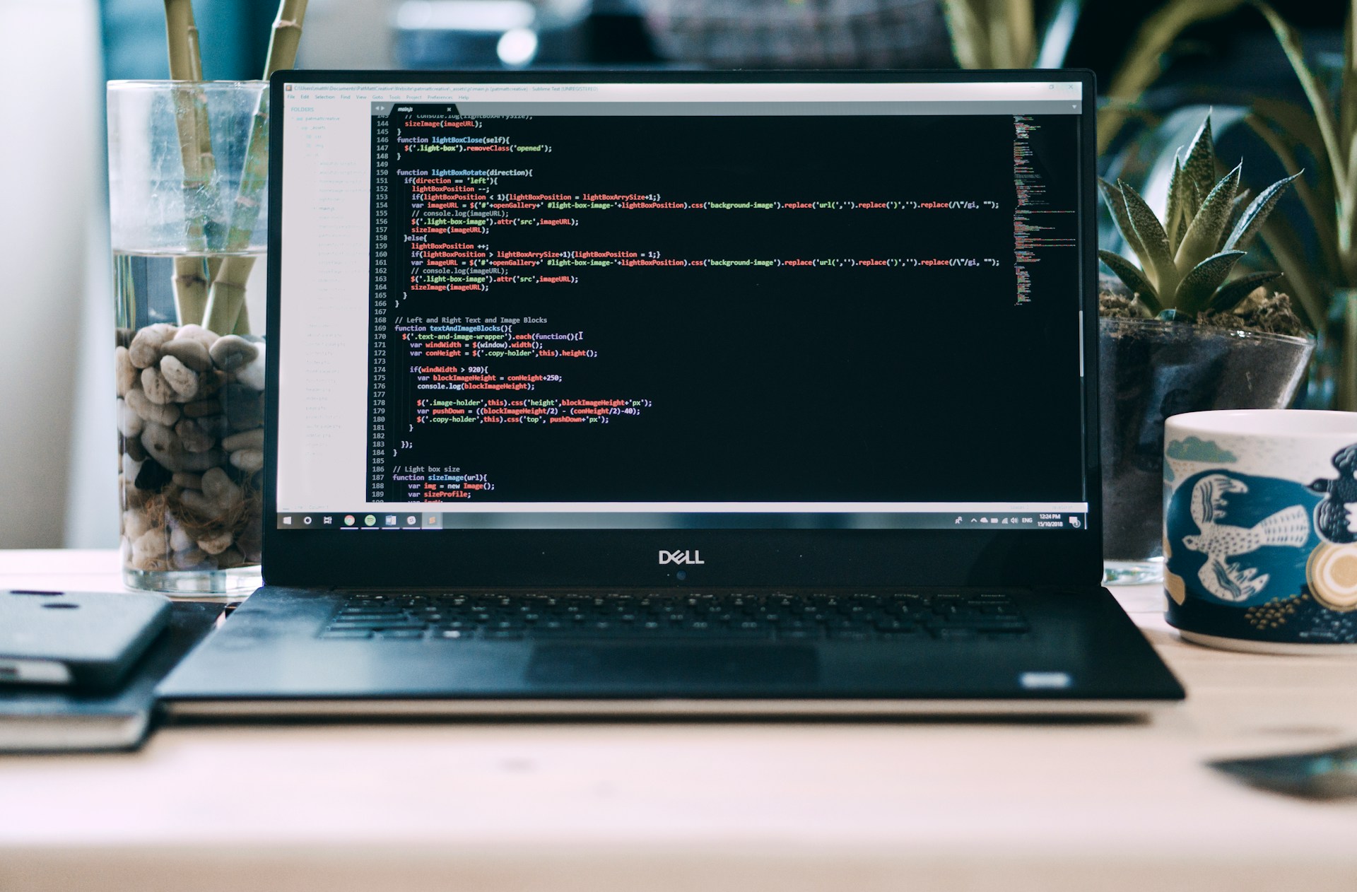 Software a medida para empresas